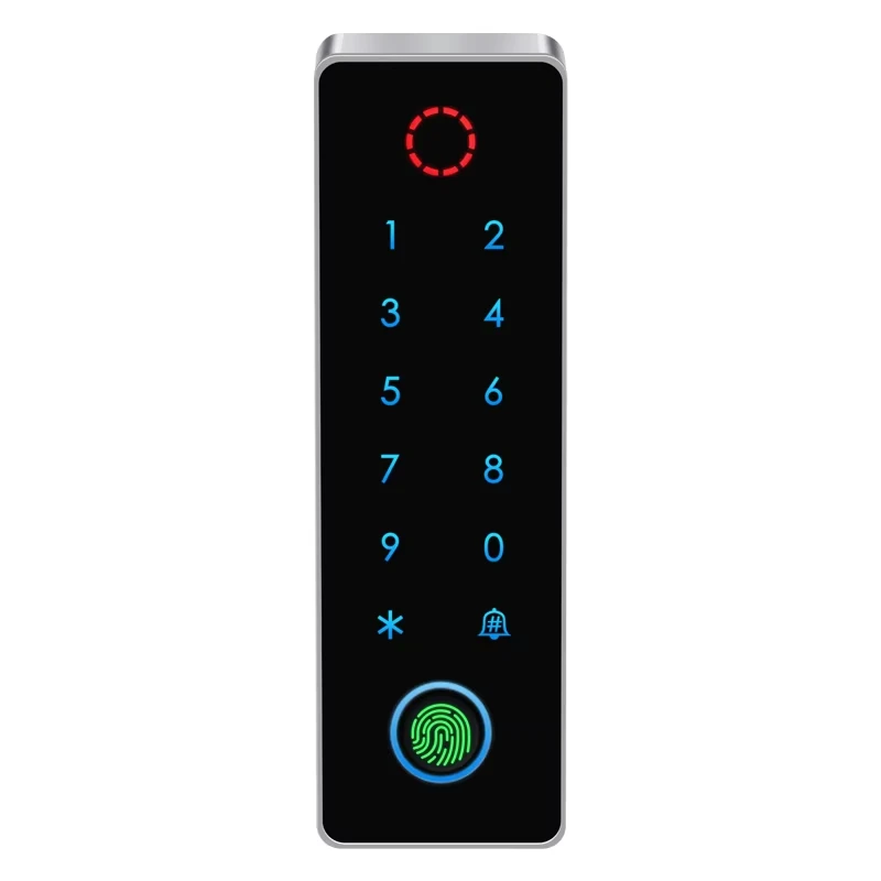 中国 深圳ACM-F4涂鸦智能/智能生活手机APP触摸屏键盘供应商 制造商