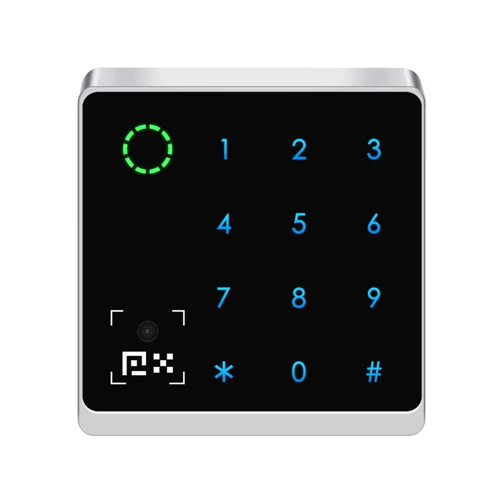 Cina Modulo scanner di codici QR composito 1D 2D per codici a barre GS1 Produttore di controlli di accesso Wiegand RS485 in Cina produttore