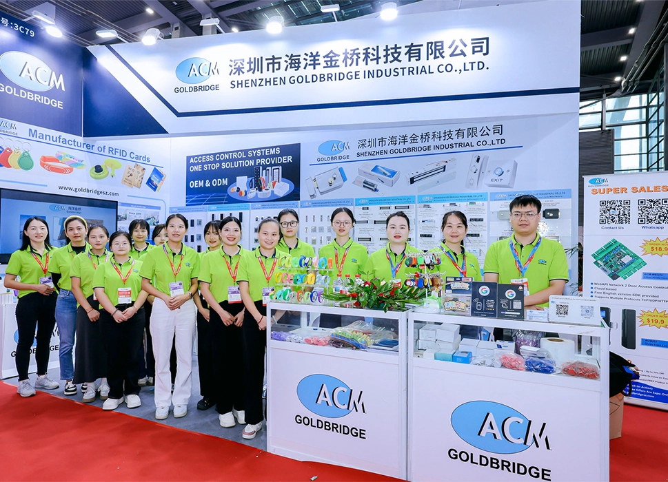 ACM Goldbridge-2