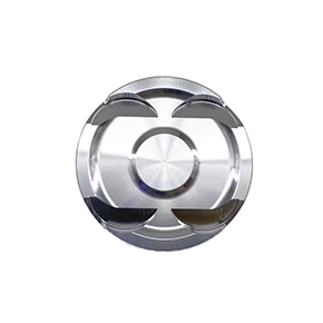 China Forged piston for Subaru Impreza STI/WRX STI EJ20 92.50mm CR8.5:1 High Performance Pistons manufacturer