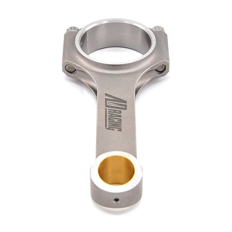 Adracing Custom Performance Engine Forged 4340 Steel Connecting Rods For Honda Acura K24 K24A Conrod