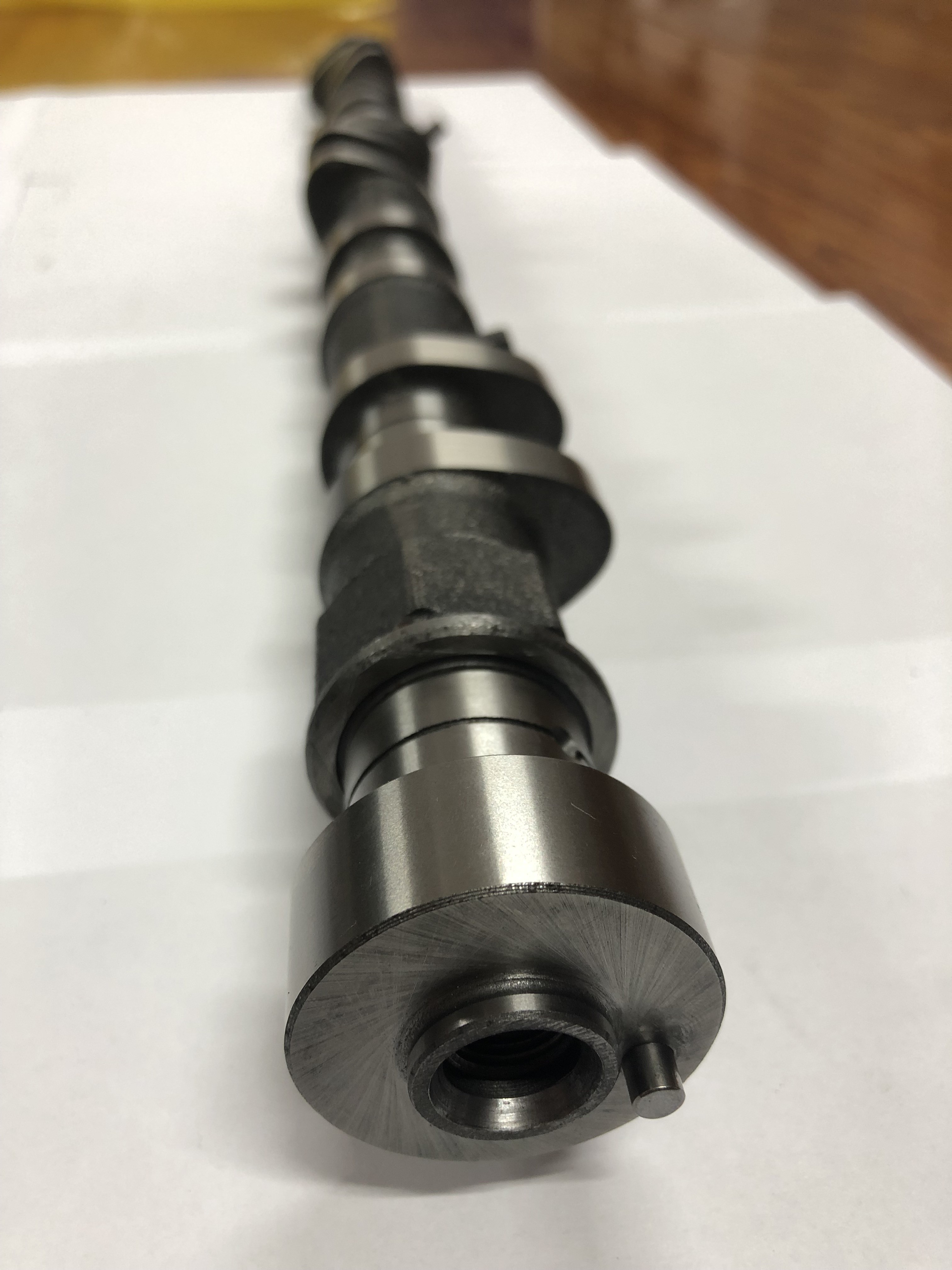 High performance camshaft for toyota supra 2JZ 2JZGTE non vvti engine