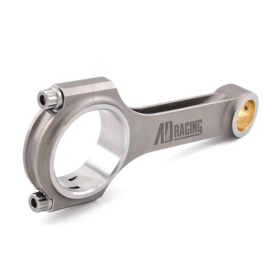 China Adracing Custom Forged 4340 Steel MERCEDES BENZ M276 Engine Connecting Rods Conrod manufacturer