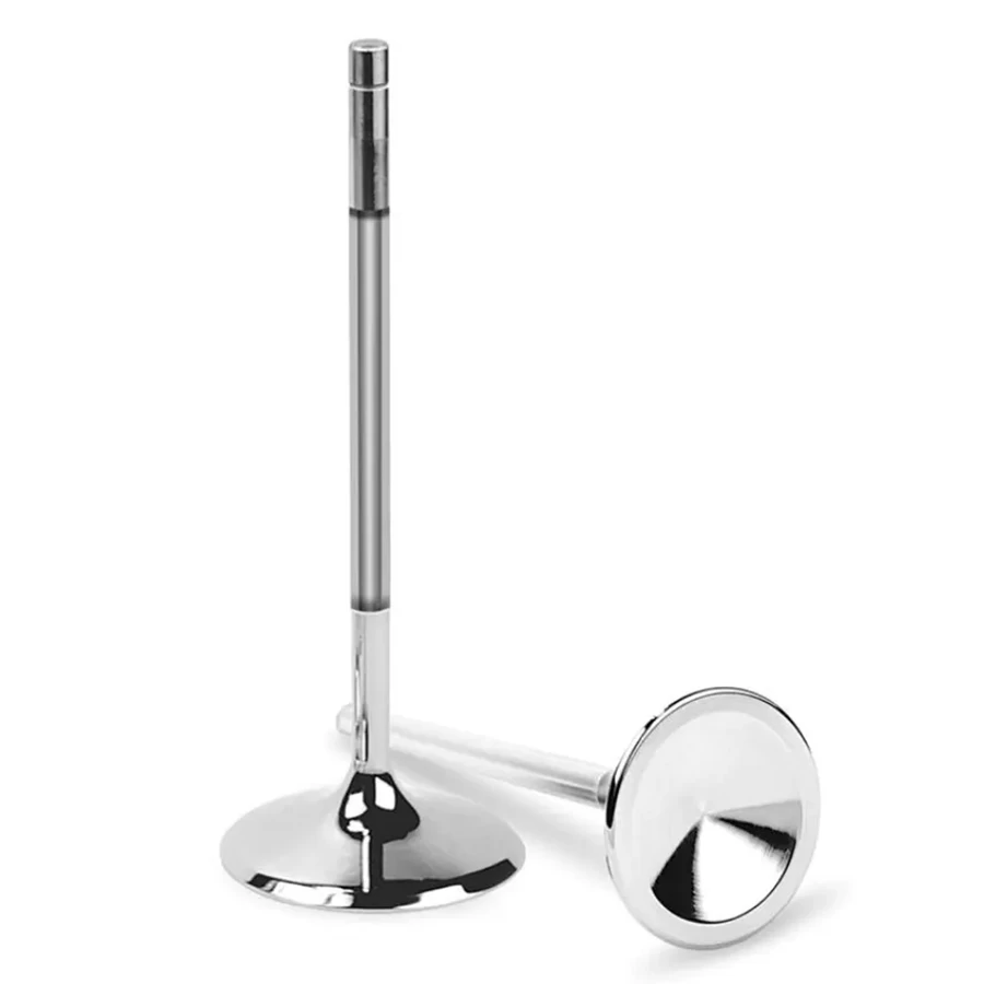 China Adracing Custom Exhaust And Intake Valves Toyota 2JZ 2JZGE 2JZGTE Engine Valves IN 13711-36030 EX 13715-46020 manufacturer