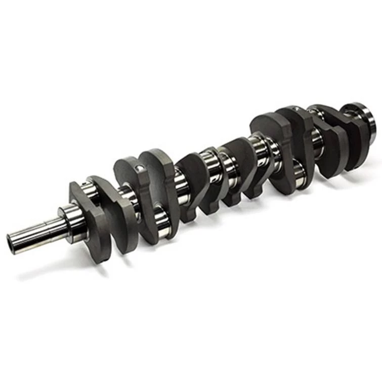 Cina Aracing Performance 96mm Corsa Albero Motore Per Nissan TB45 Safari per Nissan Patrol Y60 Y61 Albero Motore produttore