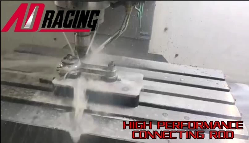 ADRACING HIGH PERFORMANCE CONNECTING ROD