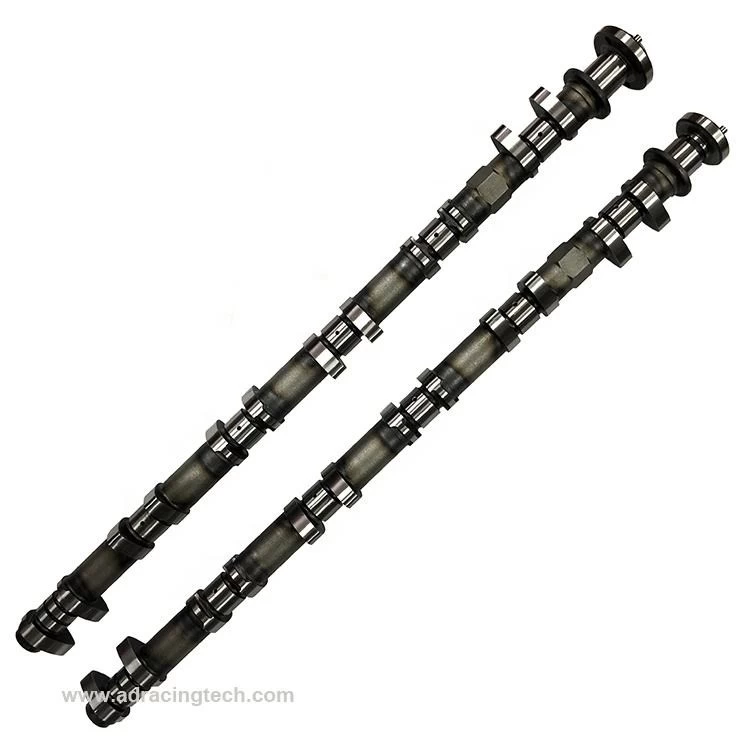 China High performance camshaft for Nissan Patrol TB48 Y61 TB48DE 4.8L engine stage 2 stage 3 272 284 camshaft manufacturer