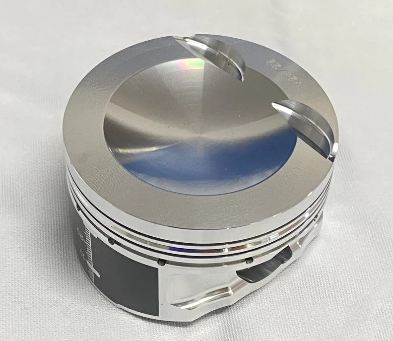 China High Performance forged piston for VW 2.0 TFSI EA113 & 2.0 TSI EA888 bore 82.50mm CR9.3:1 manufacturer