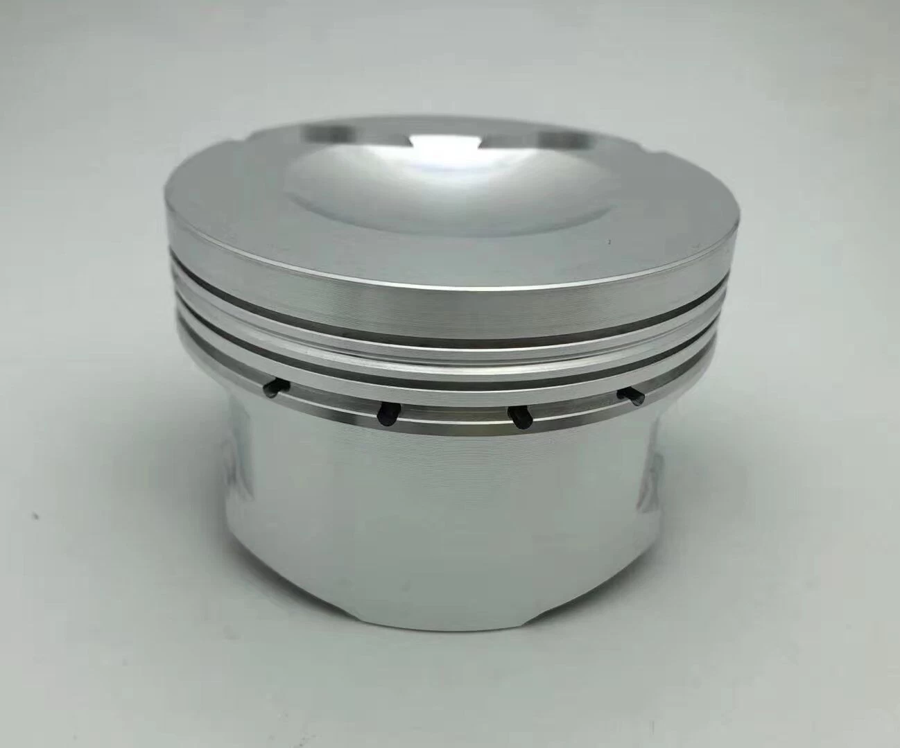 China High Performance forged piston for VW 2.0 TFSI EA113 & 2.0 TSI EA888 gen 1 gen 2 bore 82.50mm CR 9.5:1 manufacturer