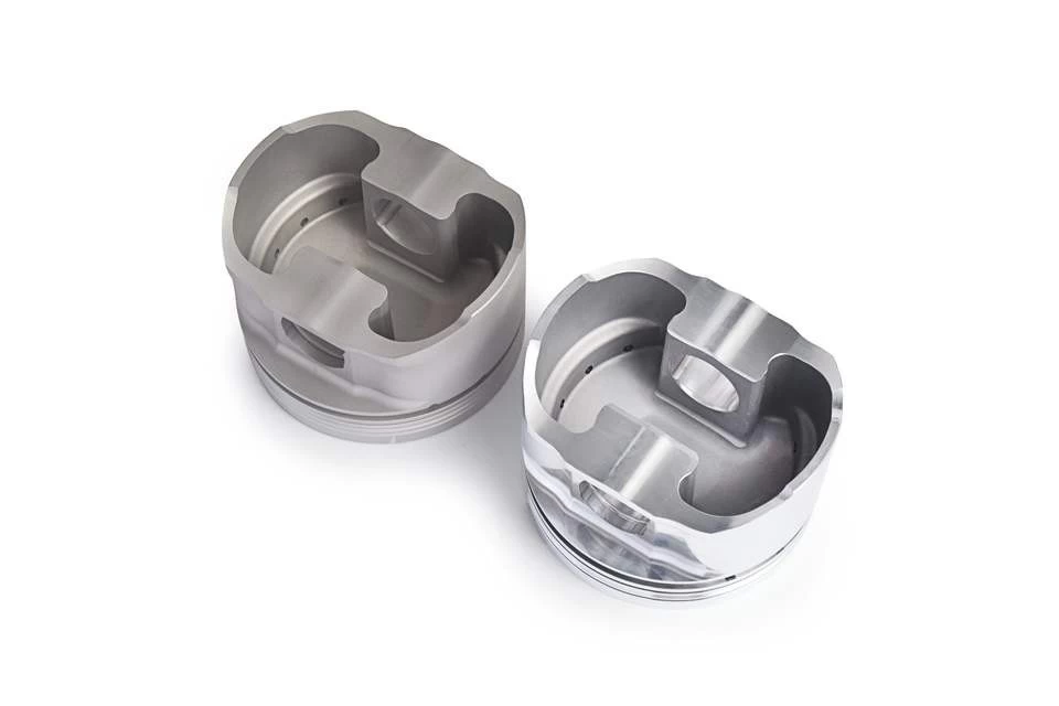 China High Performance forged piston for VW/Audi 1.8T 20V Engines bore 81mm 81.50mm 82mm 82.50mm 83mm CR 9.0:1 manufacturer