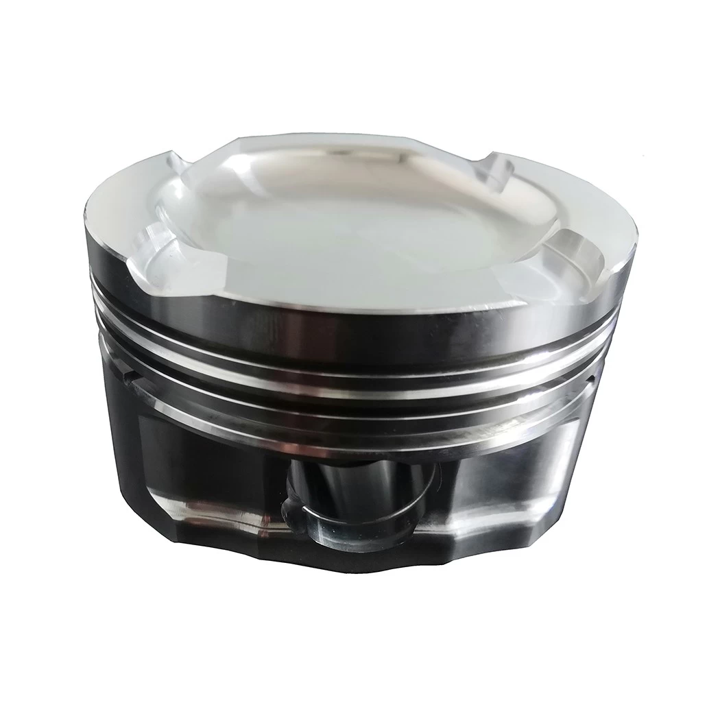China Forged piston for  BMW  228i 328i 528i X1 Z4 N20B20 N55B30 S55B30 forged piston 84mm X 22mm CR 10.2:1 manufacturer