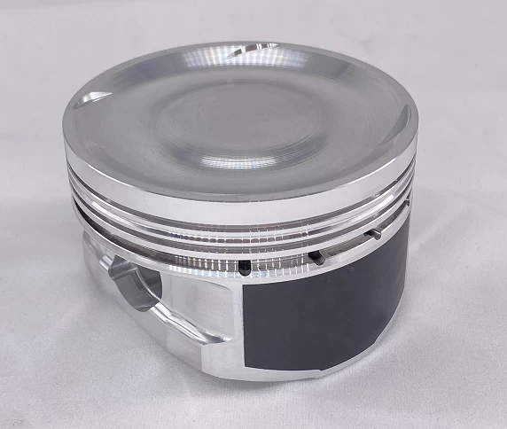 China Forged piston for Nissan 200SX S14 / S14A / S15. SR20DET 2.0 16V turbo engine 86mm 86.5mm 87mm manufacturer