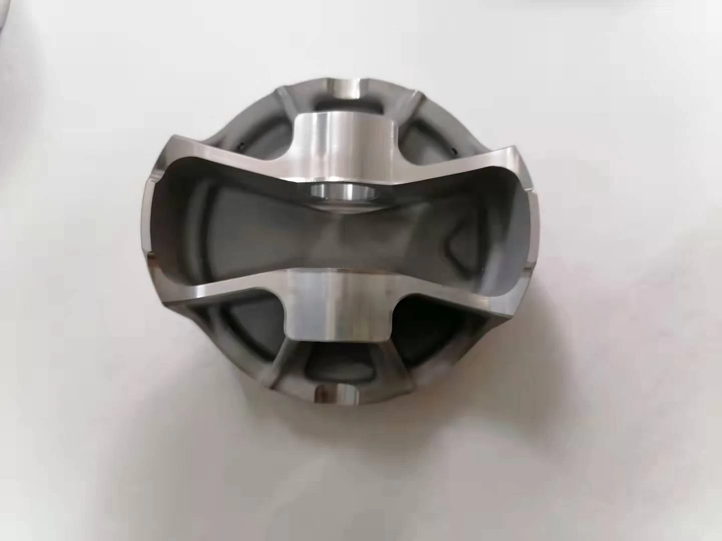 China Forged piston for Toyota 1GR 1GR-FE 4.0L 94mm STD 22mm pin forged piston manufacturer