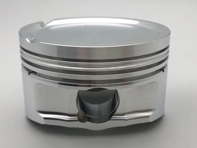 China Forged aluminum piston for Toyota 2UZ 2UZ-FE Lexus Ls430 Gs430 Lx 470 Gt500 94mm 94.50mm manufacturer