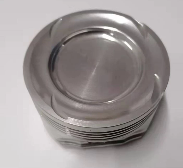 Китай High Performance forged piston for Benz W203 W204 W209 W211 M271 E200 C200 1.8T Forged Pistons 82mm - COPY - wo6m68 производителя