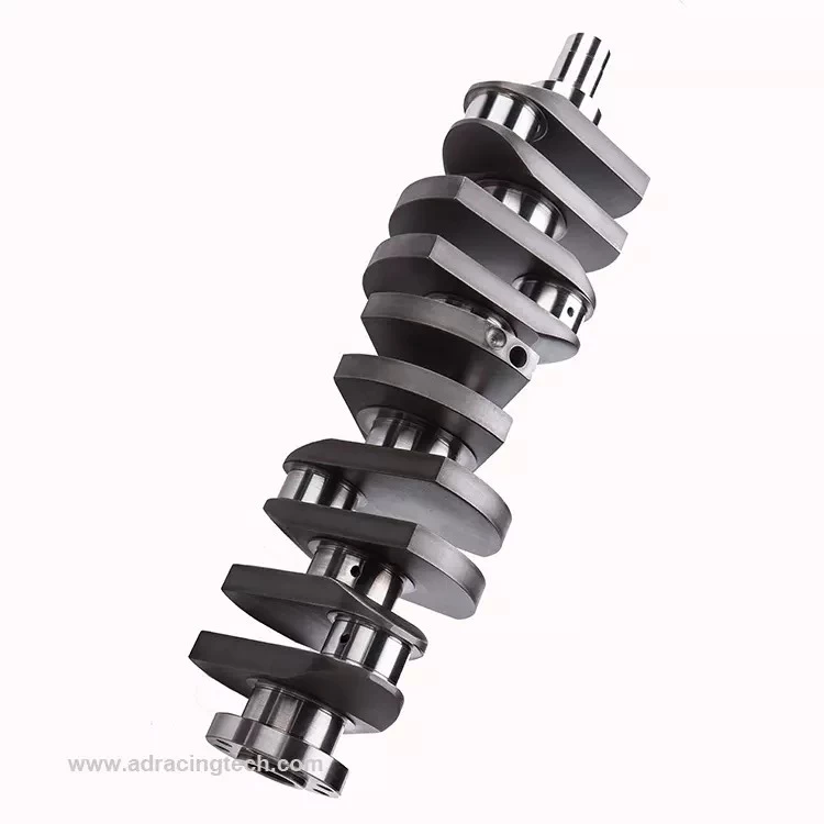 Cina Adracing Engine Performance 4340 Billet Crankshafts For  Audi RS2  AVANT 5cy 2.2L engine stroke 92.80mm 100mm stroke crankshaft - COPY - efmeg1 produttore
