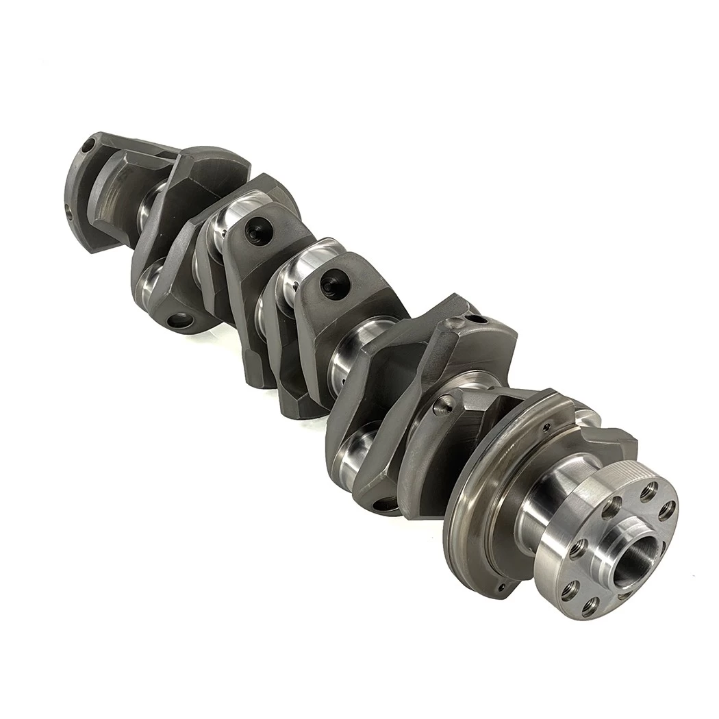 Cina Adracing Performance 4340 Billet Crankshafts For  BMW S65B44 E92 M3 GTS  E90 M3 CRT sedan 82mm 84mm stroker crankshaft - COPY - rppg4u produttore