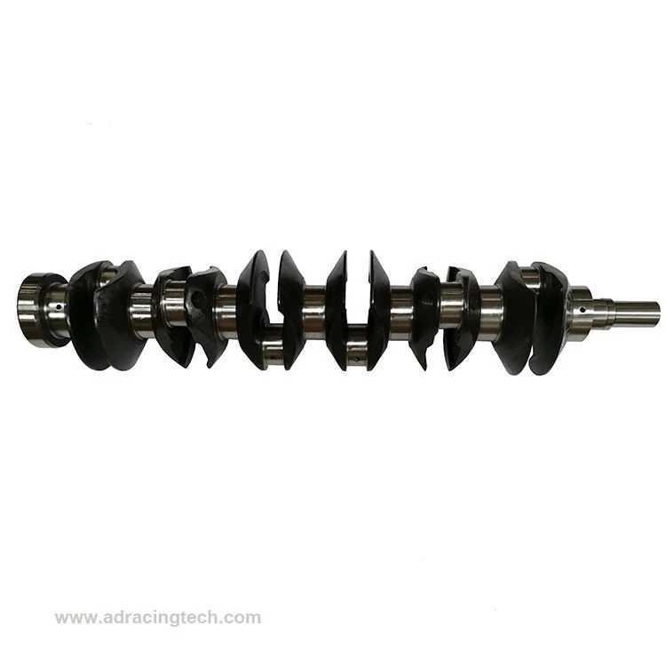 Cina Adracing Performance 4340 Billet Crankshafts For ford duratec 2.3L crankshaft 94mm stroke - COPY - tr810f produttore