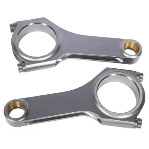 China Adracing Custom Forged 4340 Steel Toyota GT86 Subaru Forester BRZ FA20 Engine Connecting Rods Conrod manufacturer