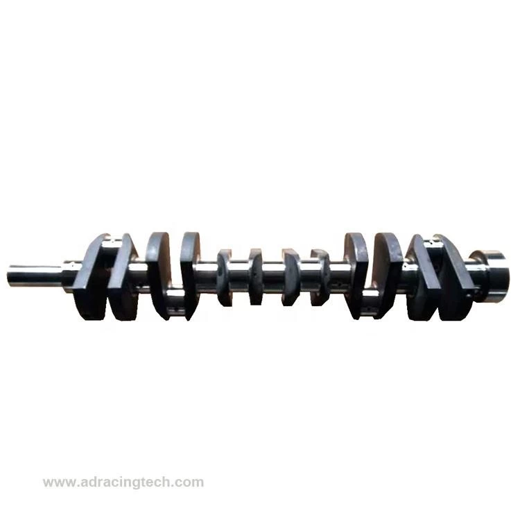 Cina Adracing billet 4340 steel Crankshafts For Mitsubishi 4G63 4G64 88mm 94mm 100mm stroke - COPY - io1ohp produttore
