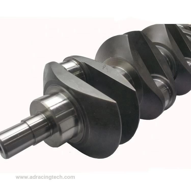 Cina Adracing billet 4340 steel Crankshafts For NISSAN Datsun A12 1200 crankshaft - COPY - kufndv produttore