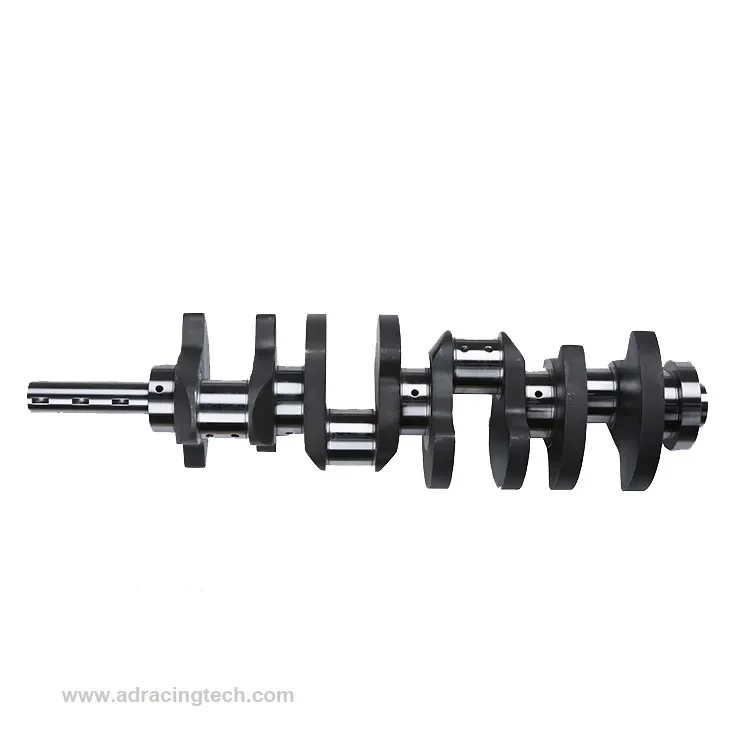 Cina Adracing billet 4340 steel Crankshafts For Nissan Patrol TB48 4.8L stroker crankshaft 106mm-145mm stroke - COPY - uael89 produttore