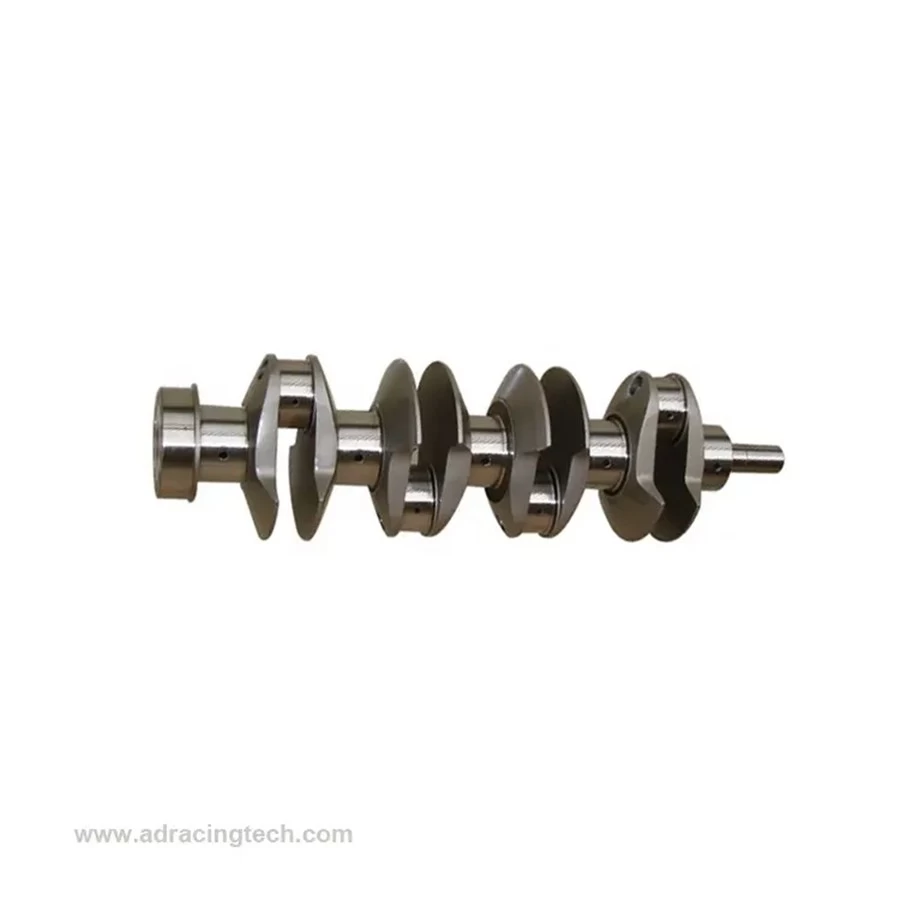 Cina Aracing Performance Billet 4340 Acciaio Mazda Miata MX-5 MX5 B6 BP Motore Albero motore produttore