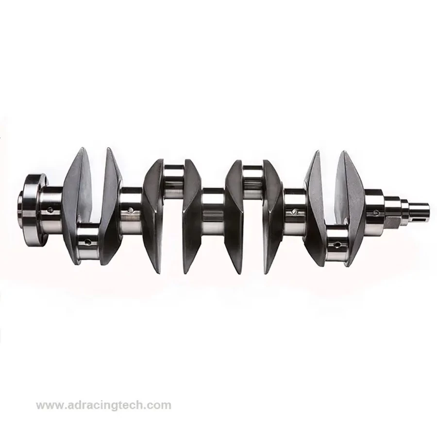 Cina Aracing Performance Billet 4340 Acciaio Motore Mazda FE F8 Albero motore produttore