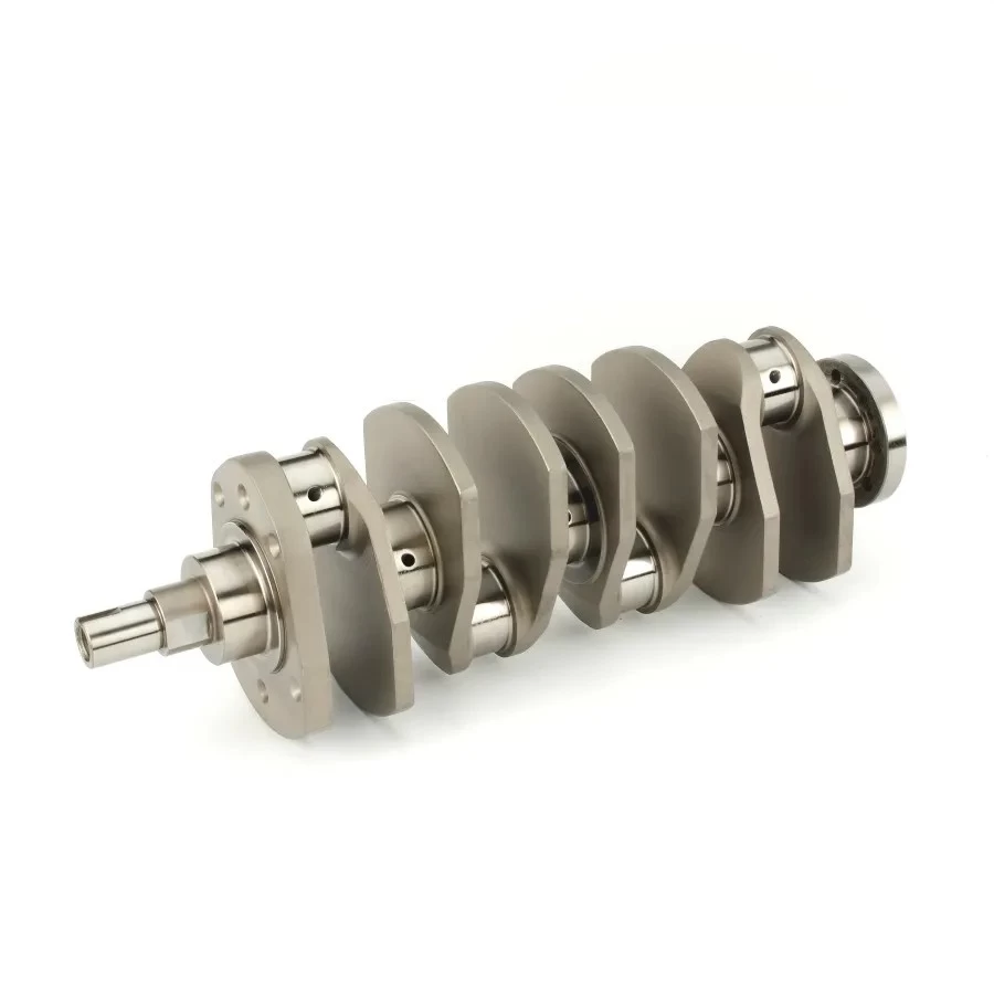 Cina Aracing Performance Billet 4340 Acciaio Motore Opel C20NE Albero motore produttore