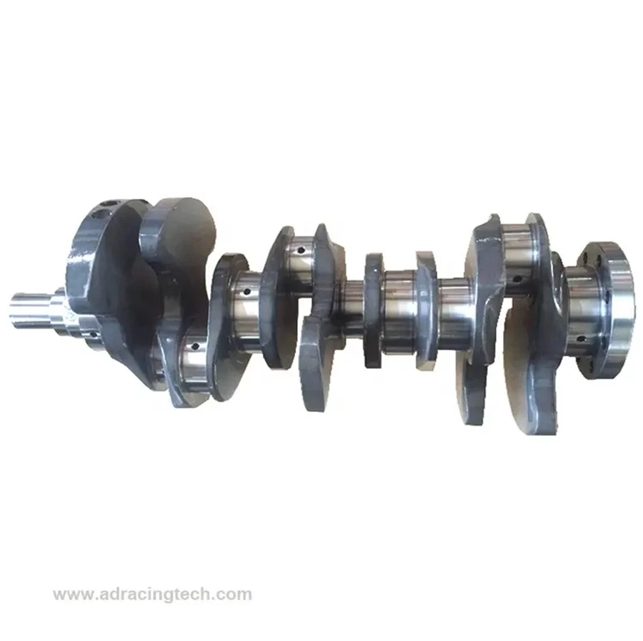 Cina Aracing Performance Billet 4340 Acciaio Renault Clio 2 3.0L L7X Motore Albero motore produttore