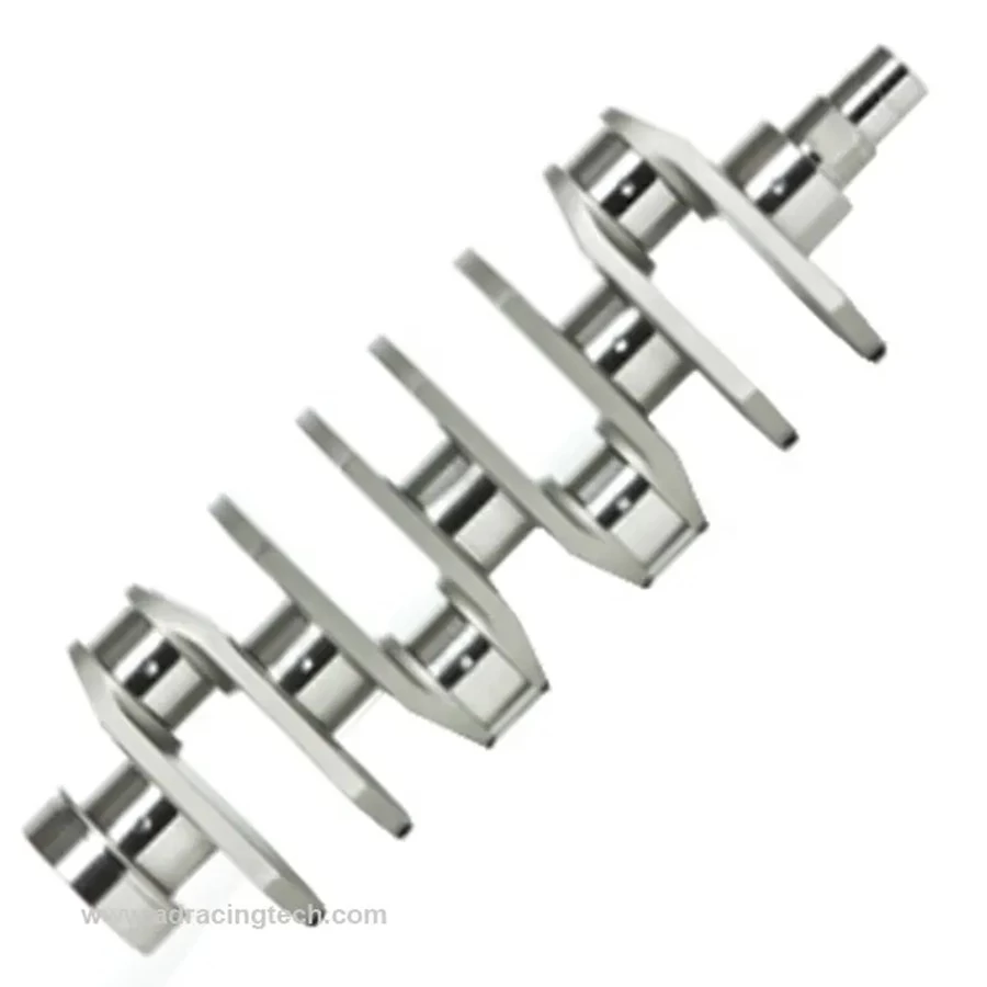 Cina Adracing Performance Billet 4340 Steel Fiat Lancia Delta Integrale 2.0 16V Engine Crankshaft - COPY - fwv8kr produttore
