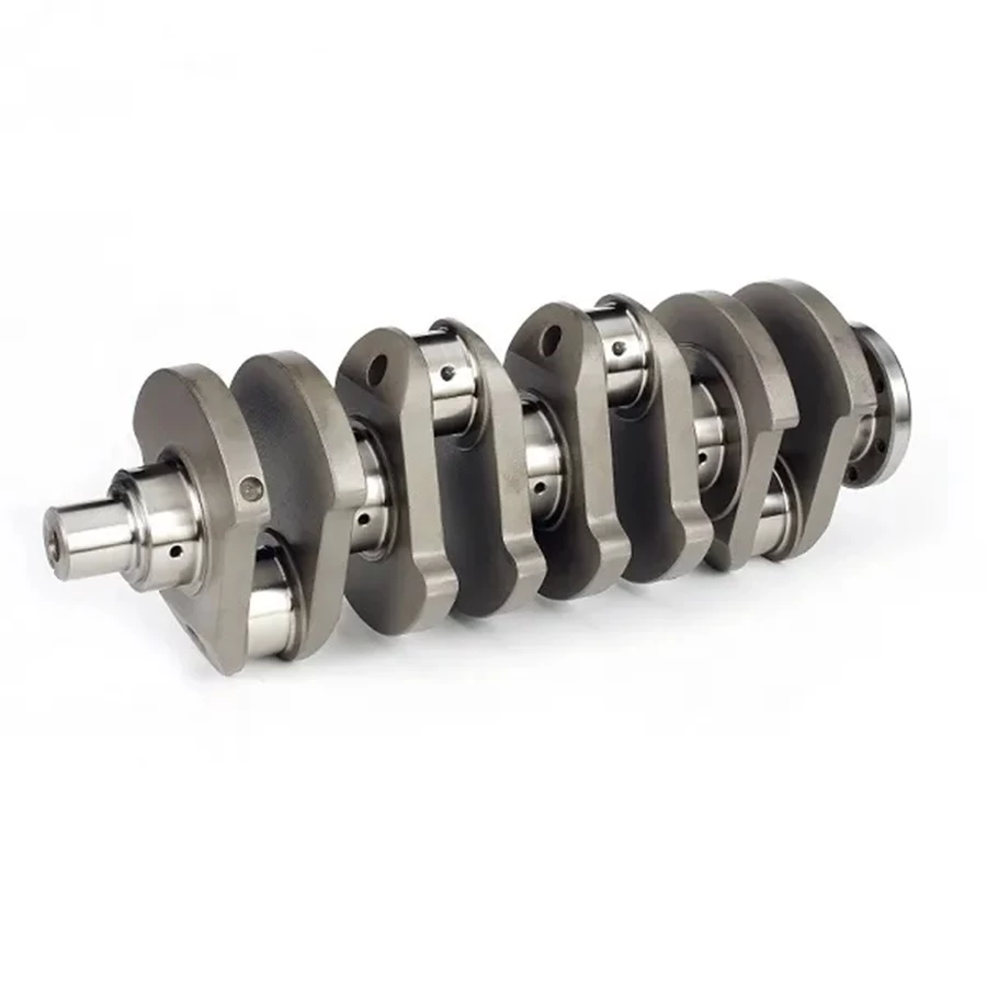 Cina Aracing Performance Billet 4340 Acciaio Renault 2.0L F4R F7R Motore Albero motore produttore