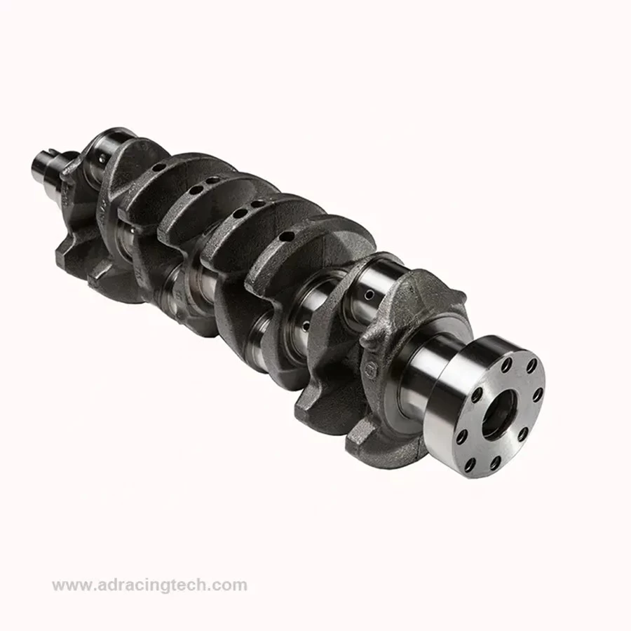 Cina Aracing 86mm Casting Volvo B230 Albero motore motore produttore