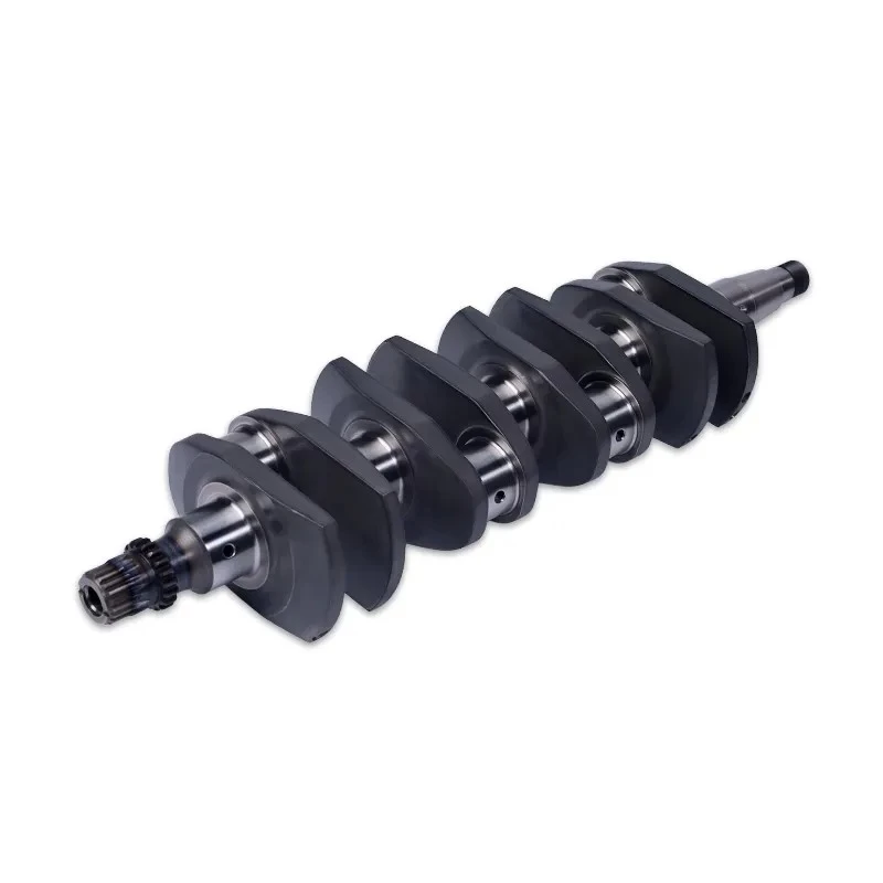 Cina Adracing high performance forged steel crankshaft for yamaha VX 110 VX110 1100 60E-11411-00 FX 140 FX140 - COPY - wr70d7 produttore