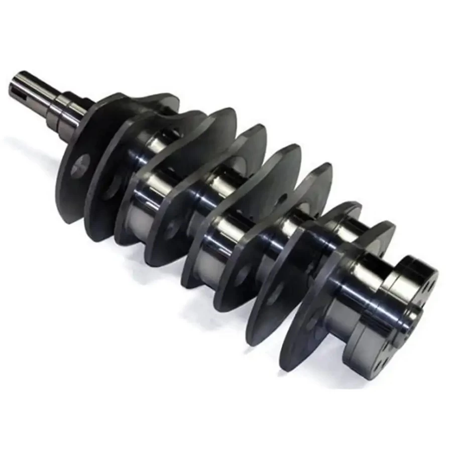 Cina Aracing Performance Billet 4340 Acciaio Subaru WRX STI EJ255 EJ257 Motore Albero a gomito produttore