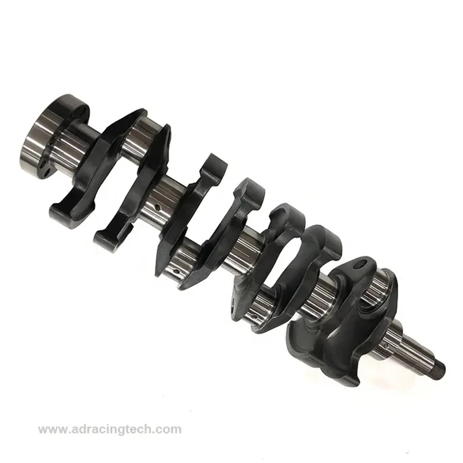 Cina Aracing Performance Billet 4340 Acciaio BMW M42 M42B18 Alberi motore motore produttore