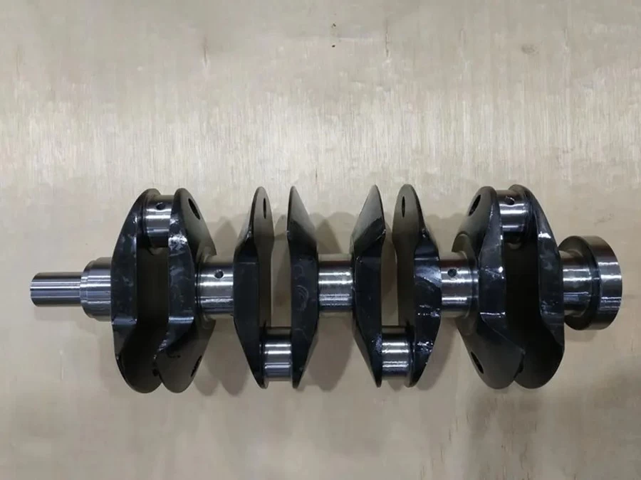 Cina Aracing Performance Billet 4340 Acciaio Lada Niva 1500 1600 1700 Motore Alberi motore 80mm produttore