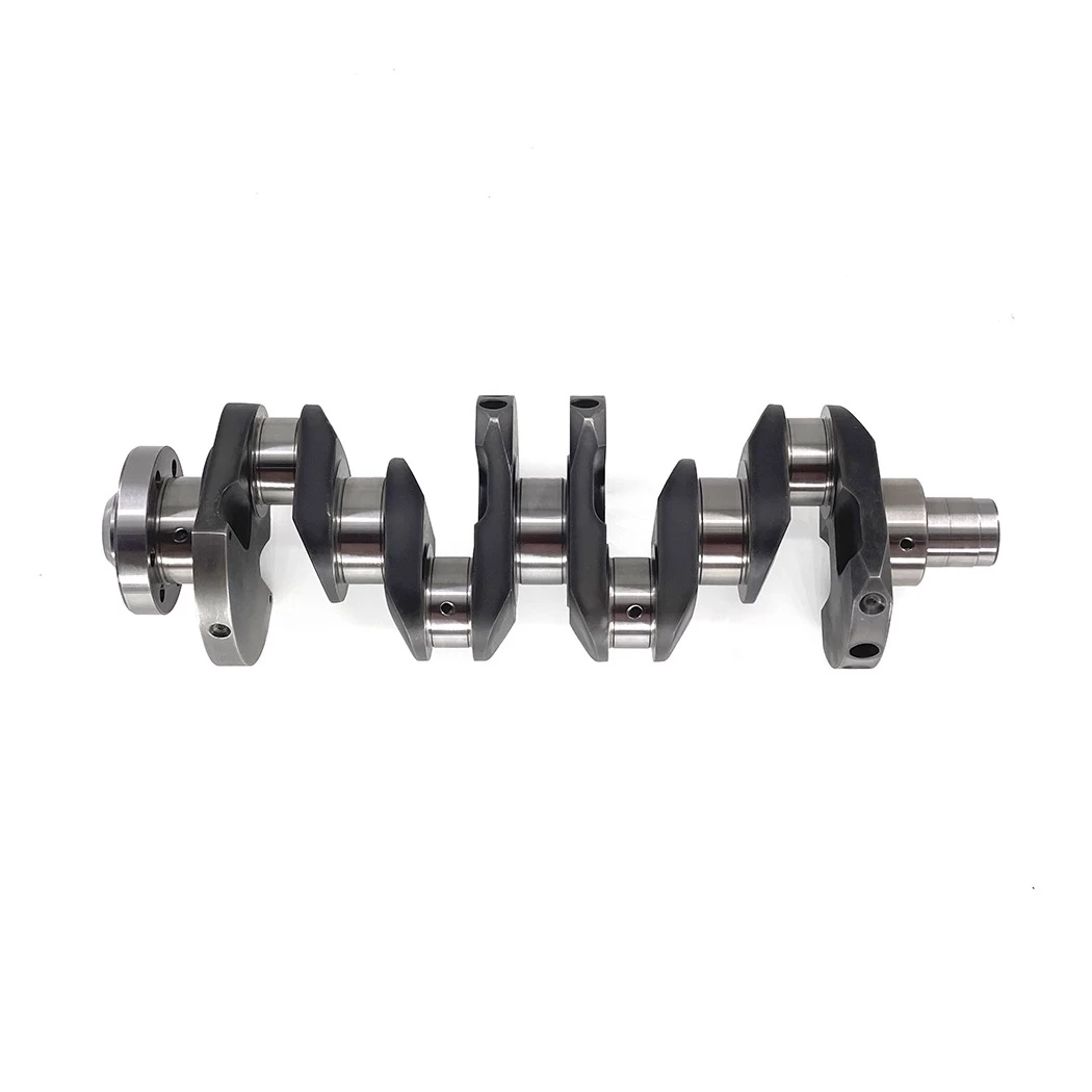 Cina Adracing high performance forged steel crankshaft for yamaha sea doo RXP300 1500 stroker crankshaft - COPY - bj4mhs produttore