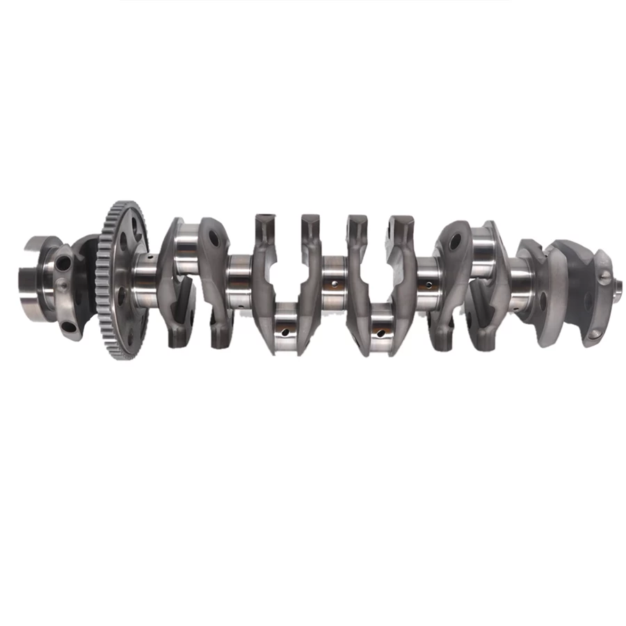 Cina Aracing Prestazioni Billet 4340 Acciaio BMW E90 E91 E92 E93 335i 535i 3.0L N54 N54B30 Alberi a gomito del motore produttore