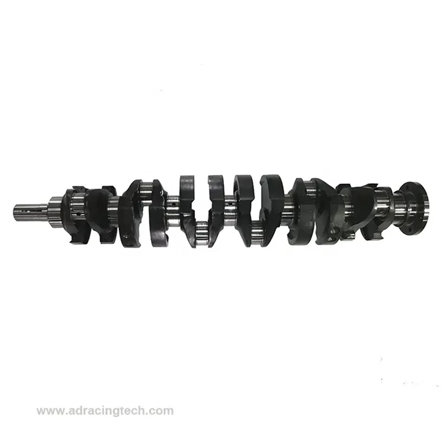China Adracing Performance Billet 4340 Stahl Chrysler 440 Hemi Motorkurbelwelle Hersteller