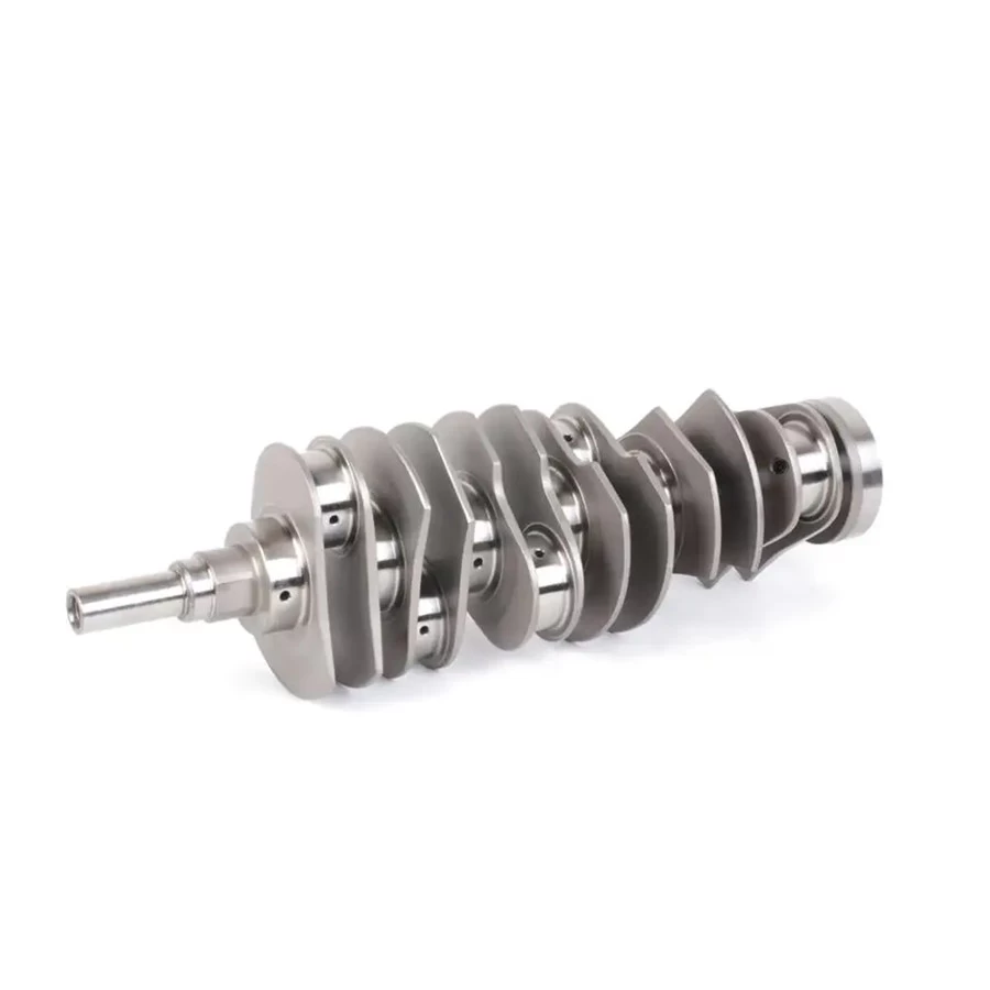 China Adracing Performance Billet 4340 Stahl Subaru EG33 Motorkurbelwelle Hersteller