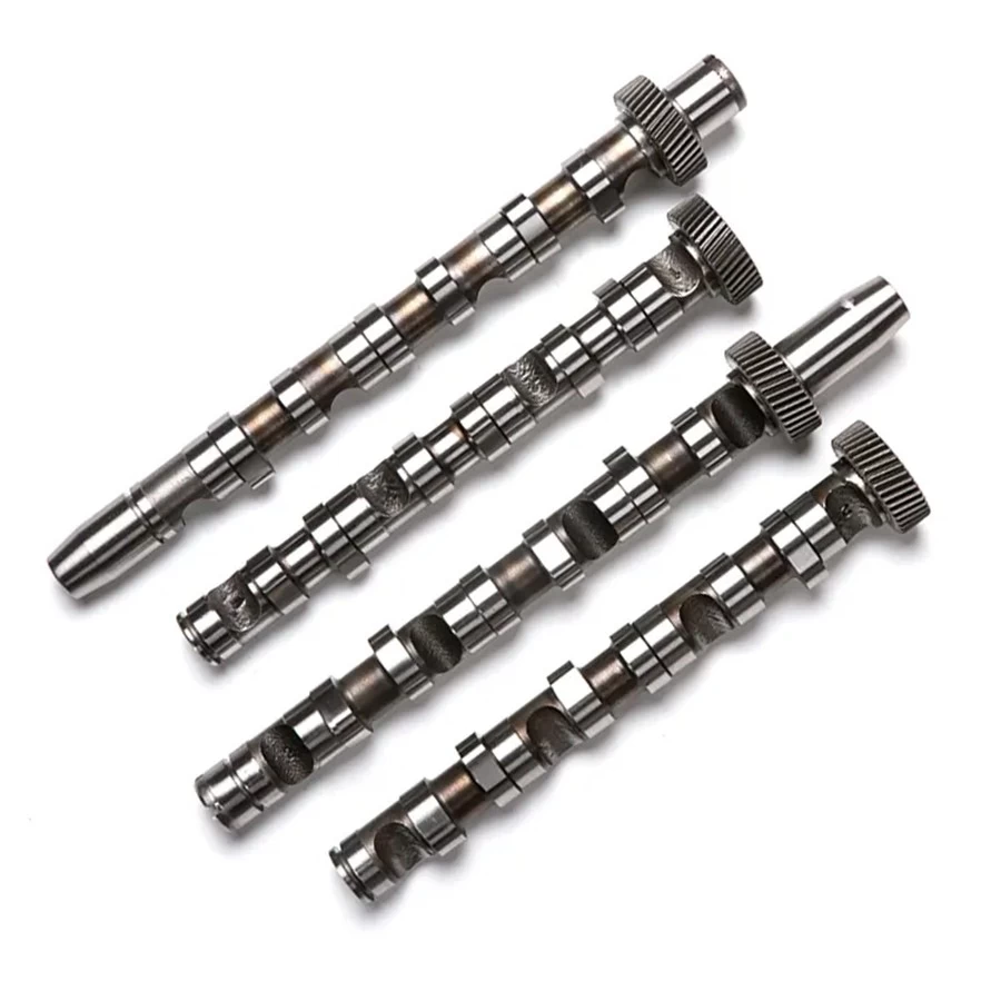 Cina Aracing Kit alberi a camme BC 059 109 022BC per alberi a camme Audi A6 A4 Allroad 2.5 Tdi V6 in ghisa produttore