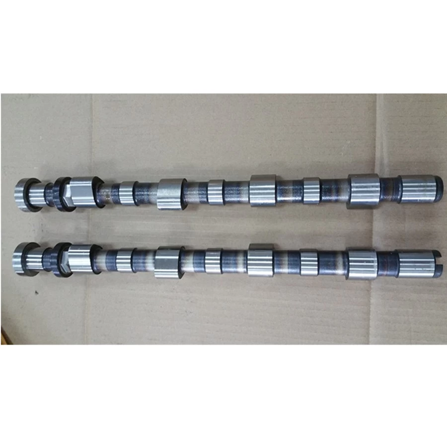 Cina Alberi a camme del motore Nissan SR20DE Adracing Custom Performance Racing produttore