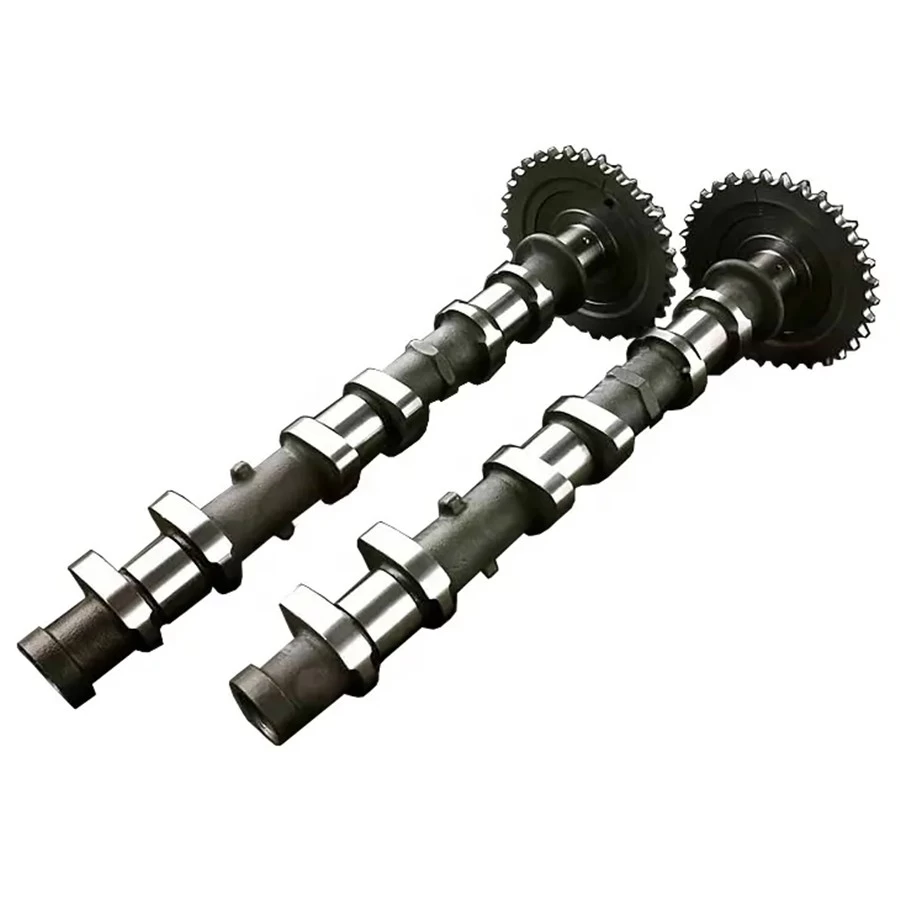 Cina Alberi a camme del motore Adracing Custom Performance Racing Suzuki K6A F6A produttore