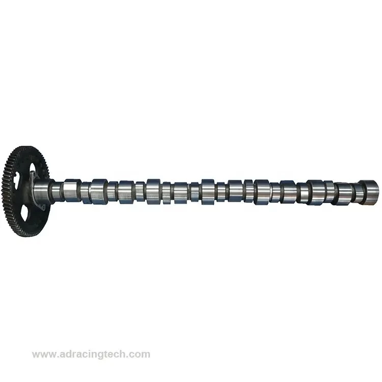 Cina Alberi a camme del motore Adracing Custom Performance Racing Cummins M11 3348374 4004556 4022823 4059893 produttore