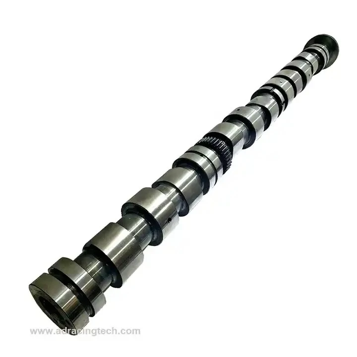 Cina Alberi a camme 4298629 4059333 3685964 del motore diesel di corsa di prestazione su ordinazione di Aracing Cummins ISX15 QSX15 produttore