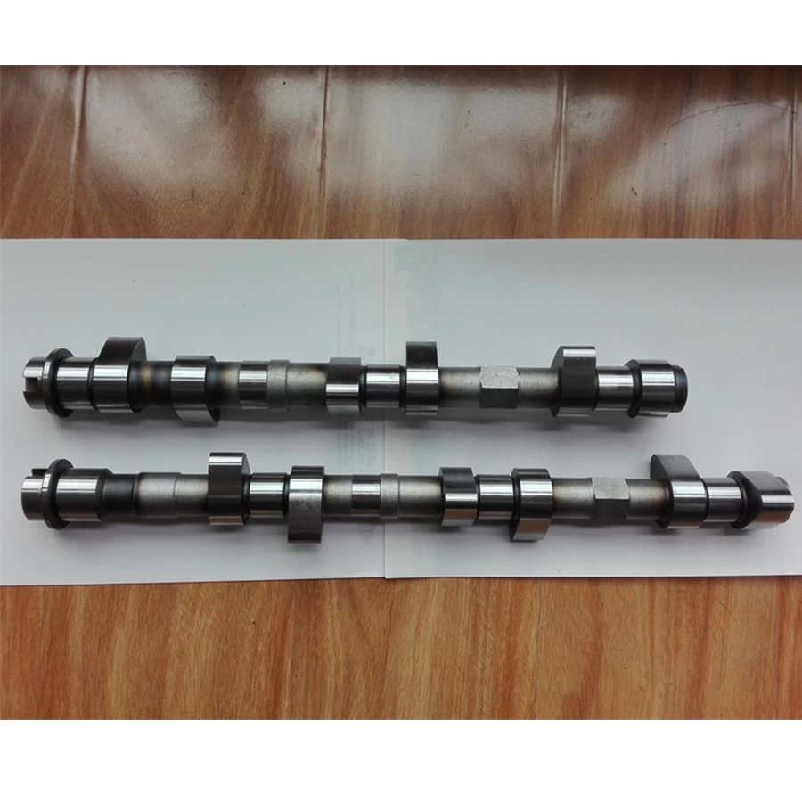 Cina Alberi a camme motore Adracing Custom Performance Racing VW VR6 2.8L 2.9L produttore