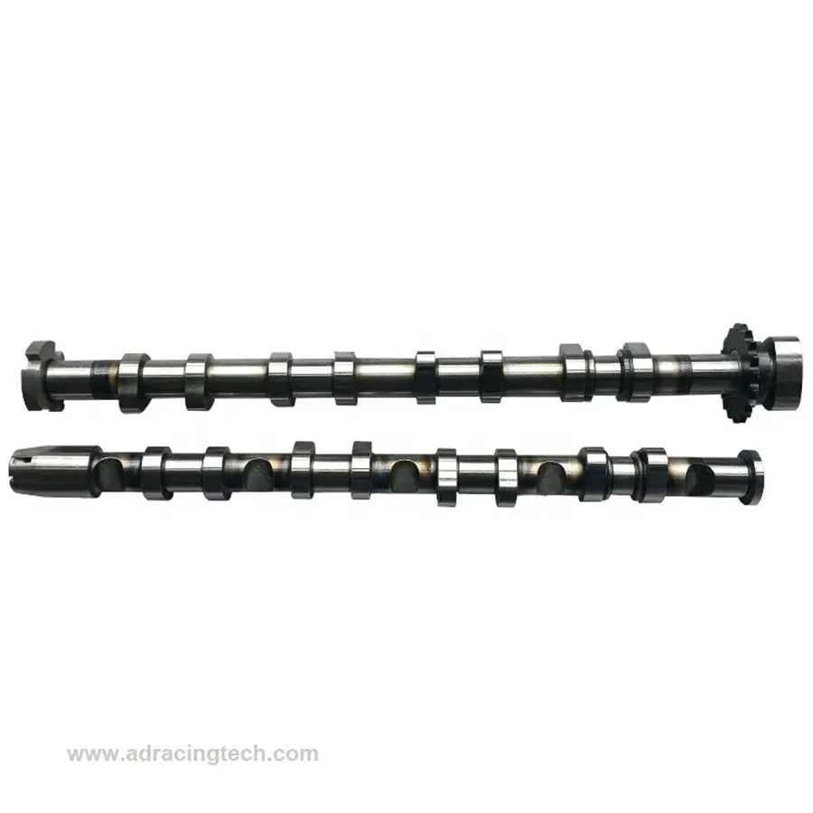 China Vw 2 0l Tfsi Camshaft Manufacturers China Ea113 Camshaft Factory