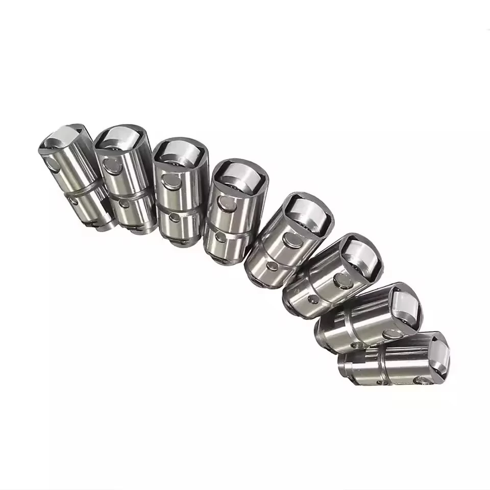 China Adracing Custom Ford Focus Escort Mercury Tracer 1.9 2.0 8V Engine Valve Tappet Lifters LIF420 JB-2217 213-1743 manufacturer