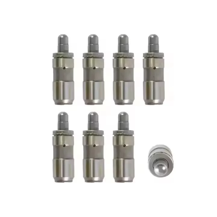 China Adracing Custom Toyota 2.0 2.8 L4 L6 5MGE Engine Valve Tappet Lifters HT6004 13750-70010 manufacturer